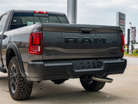 LOWER TWO-TONE PAINT,QUICK ORDER PACKAGE 24R REBEL -inc: Engine: 6.7L Cummins I-6 HO Turbo Diesel Tr... (image 5)