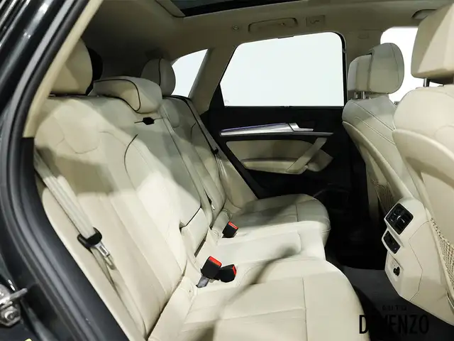 2023 Audi Q5 Technik 45 TFSI Quattro S-Line Sport Package in Cars & Trucks in Laval / North Shore - Image 11