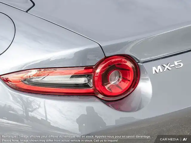 2025 Mazda MX-5 RF GS-P in Cars & Trucks in Laval / North Shore - Image 12