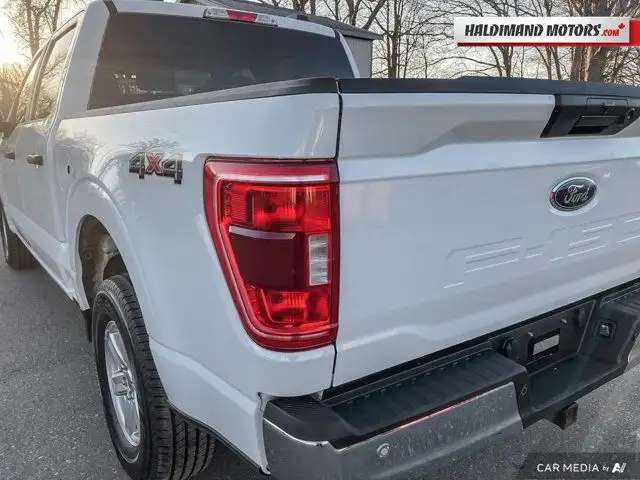 2023 Ford F-150 XLT in Cars & Trucks in Hamilton - Image 15