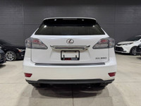 Starfire Pearl Exterior On Black Leather Interior, And A Brown Walnut Wood Trim. Local Trade-In, No... (image 3)
