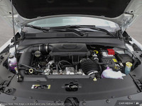 This Jeep Compass has a dependable Intercooled Turbo Regular Unleaded I-4 2.0 L/122 engine powering... (image 7)