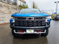 Only 473 KM! This Chevrolet Silverado 1500 boasts a Gas V8 6.2L/376 engine powering this Automatic t... (image 7)