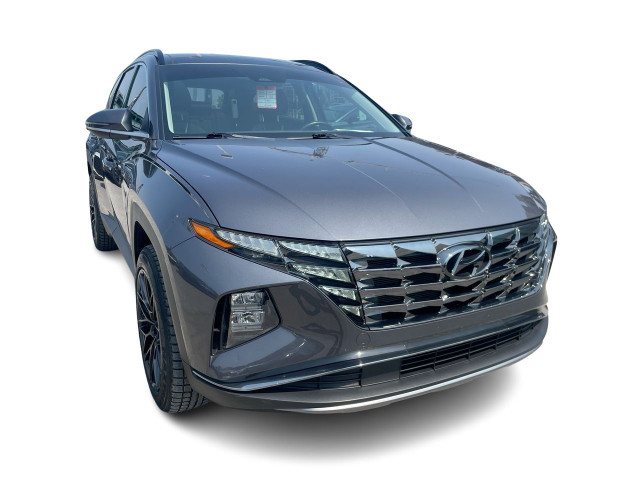 2022 Hyundai Tucson Hybrid Luxury / Camera / Bluetooth / Cuir Bi in Cars & Trucks in Laval / North Shore - Image 4