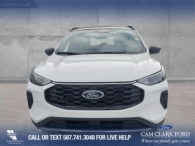 2025 Ford Escape ST-Line in Cars & Trucks in Red Deer - Image 2