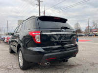 Come by check out this 2015 Ford Explorer 4x4! It is a versatile SUV with seating for up to seven pa... (image 3)