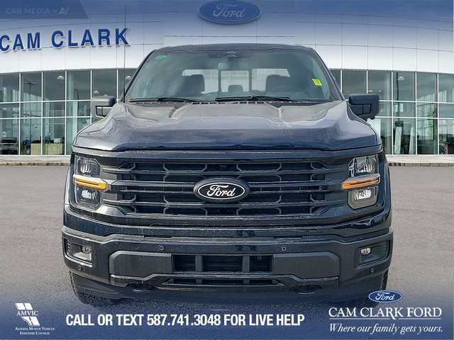 2025 Ford F-150 XLT in Cars & Trucks in Red Deer - Image 2