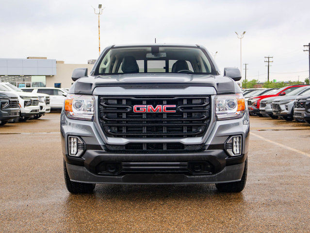 2022 GMC Canyon 4WD Elevation 3.6L in Cars & Trucks in Edmonton - Image 3