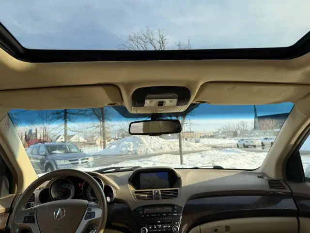 2011 Acura MDX AWD 4dr Tech Pkg in Cars & Trucks in Hamilton - Image 21