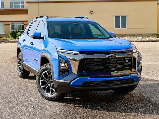2026 Chevrolet Equinox AWD ACTIV in Cars & Trucks in Strathcona County - Image 2