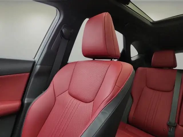 2024 Lexus NX 350h Accident Free Hybrid Luxury Package Financing in Cars & Trucks in Ottawa - Image 19