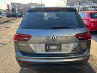 WOW!!! RARE 7-PASSENGER VOLKSWAGEN TIGUAN!!! This low mileage 2020 Volkswagen Tiguan Comfortline AWD... (image 7)