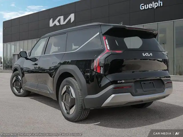 2026 Kia EV9 LAND PREMIUM62863707166977123