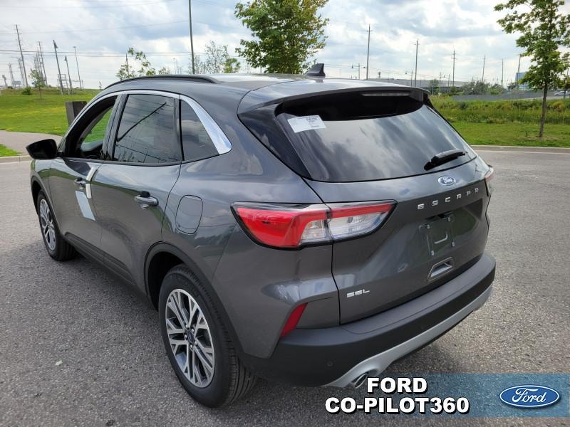 2022 Ford Escape SEL - Leather/Roof/Nav/Power Liftgate!!!