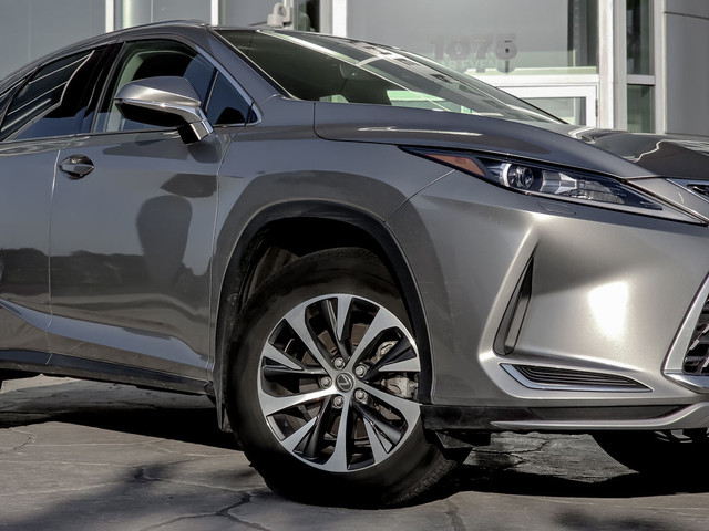 2022 Lexus RX 350 | Premium Pkg | AWD | Safety Certified in Cars & Trucks in City of Toronto - Image 3