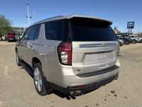 3LZ Package High Country *Premium Leather Heated and Ventilated Seats *Power Panoramic Sunroof *Lane... (image 5)