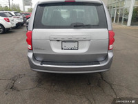 WAS: $24879 NOW: $14998 plus taxes and licensing feesDiscover the 2018 Dodge Grand Caravan: Where Pr... (image 9)