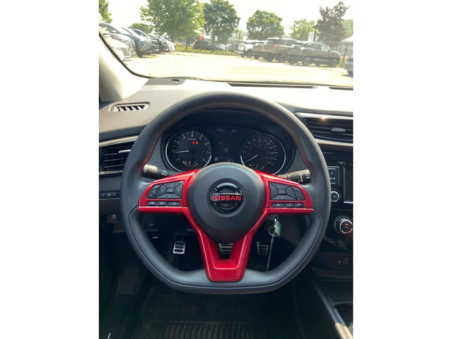 2023 Nissan Qashqai S No Accident | AWD | Carplay | Blindspot |  in Cars & Trucks in City of Toronto - Image 2