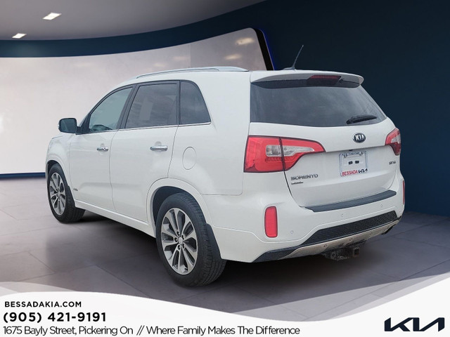 2015 Kia Sorento in Cars & Trucks in Oshawa / Durham Region - Image 4