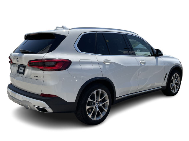 2020 BMW X5 XDrive40i One Owner | Heated Front & Rear Seats | He in Cars & Trucks in Calgary - Image 2