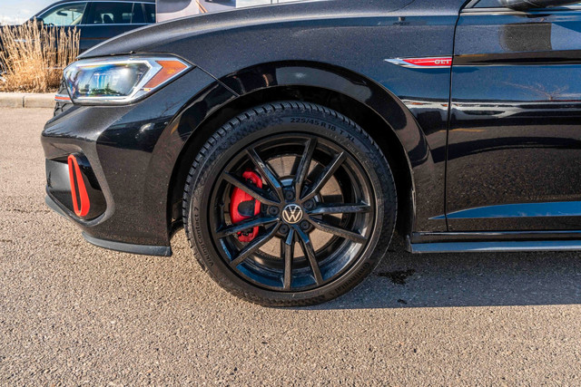 2022 Volkswagen Jetta GLI in Cars & Trucks in Calgary - Image 4