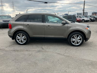 FINANCEMENT MAISON DISPONIBLE AVEC 3000$ D'ACOMPTE 2013 Ford Edge Limited AWD, Automatique, V6 3.5L,... (image 3)