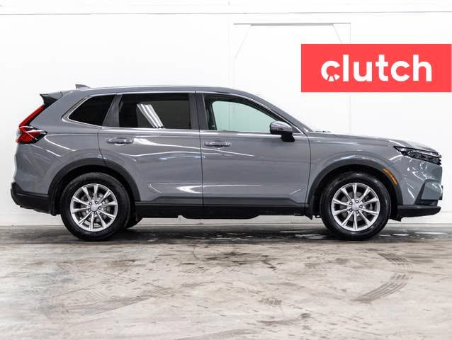 2023 Honda CR-V EX-L AWD w/ Apple CarPlay & Android Auto, Power  in Cars & Trucks in Ottawa - Image 4