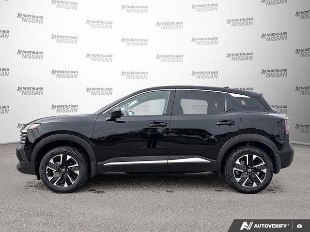 2025 Nissan Kicks SV in Cars & Trucks in Prince George - Image 2