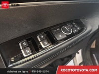 ... Engine: Moteur V6 L/100Km City: 14.0 L/100Km Hwy: 10.1 (image 9)