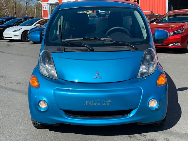 2012 Mitsubishi I-Miev ES in Cars & Trucks in Sherbrooke - Image 2