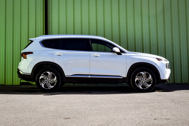 2022 Hyundai Santa Fe Preferred AWD • HEATED SEATS • ANDROID AUT in Cars & Trucks in Cornwall - Image 2