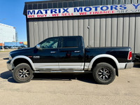 This 2014 Ram 1500 Laramie isnt just a truckits a fully loaded, diesel-powered workhorse with all th... (image 6)