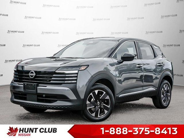 2025 Nissan Kicks SV in Cars & Trucks in Ottawa