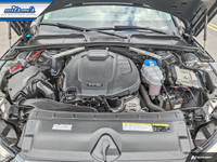 Check out this certified 2019 Audi A4 Sedan Komfort Quattro | Leather | Sunroof | Heated Seats | Pow... (image 8)