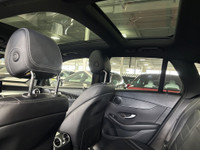 **MONTH-END SPECIAL!** FEATURING : 4MATIC AWD, DUAL SUNROOF, WOOD TRIMS, MULTIBEAM LED HEADLIGHTS, M... (image 8)