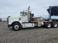 2007 FREIGHTLINER FLD120 WINCH TRACTOR 500,00KMS 13,000HRS