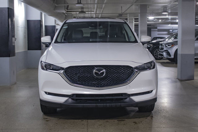 2018 Mazda CX-5 GT in Cars & Trucks in Edmonton - Image 3