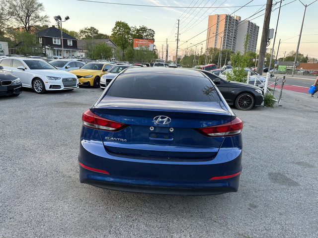 2018 Hyundai Elantra SE in Cars & Trucks in City of Toronto - Image 3