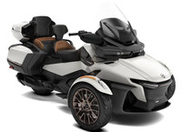 2024 CAN-AM RT Sea-to-Sky SE6