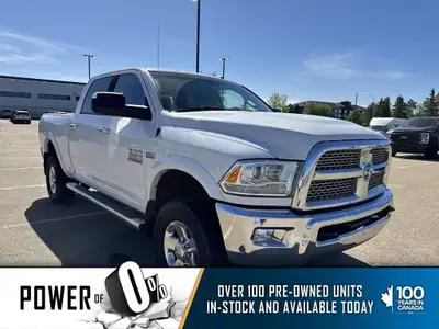 Only 115,029 Miles! This Ram 2500 delivers a Regular Unleaded V-8 6.4 L/392 engine powering this Aut...