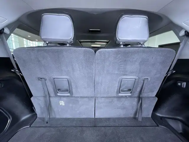 2021 Jeep Grand Cherokee L Limited | 4X4 | 6 Passenger | Leather in Cars & Trucks in Prince George - Image 34