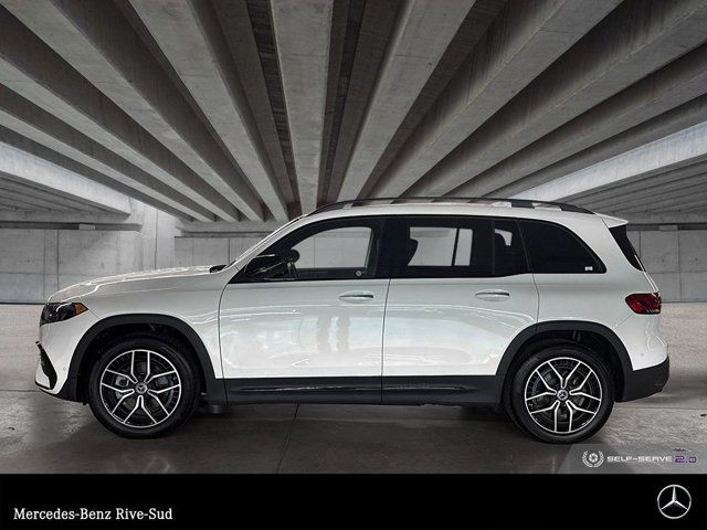 2023 Mercedes-Benz EQB EQB 350 in Cars & Trucks in Longueuil / South Shore - Image 2