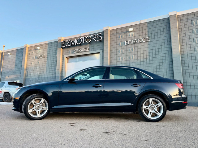 2017 Audi A4 Komfort QUATTRO/69330 KM! CERTIFIED! in Cars & Trucks in Calgary - Image 3