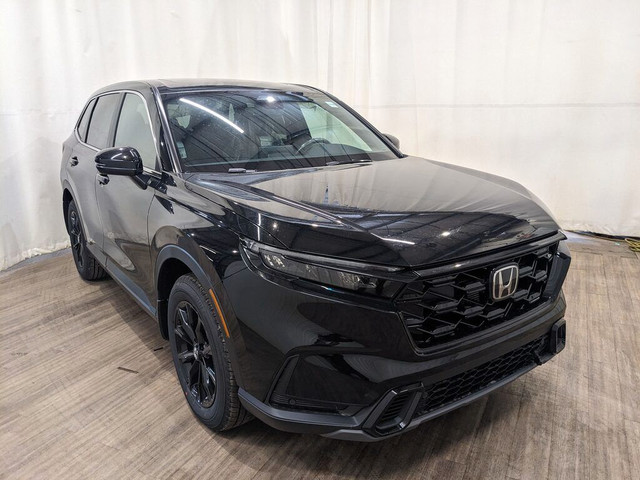 2024 Honda CR-V Hybrid EX-L in Cars & Trucks in Calgary