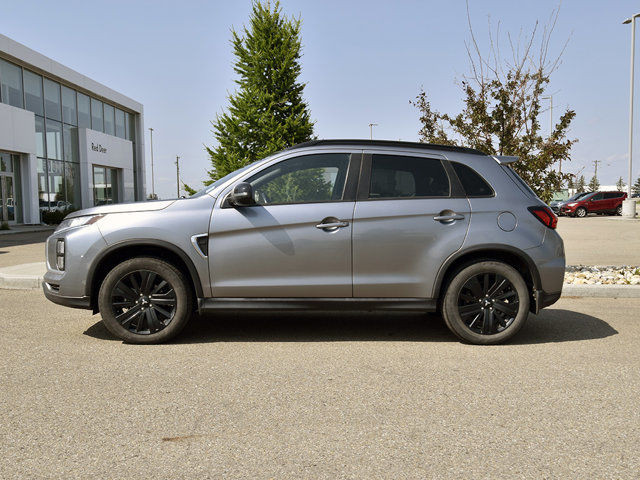 2022 Mitsubishi RVR BASE in Cars & Trucks in Red Deer - Image 4
