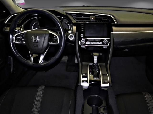  2020 Honda Civic EX in Cars & Trucks in Moncton - Image 3