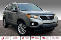 3.5 L 6 Cyl Engine Vehicle Options: Leather Interior, Sunroof, Rear Back Up Camera, Heated Seats, Bl... (image 1)