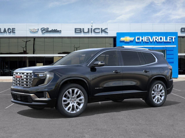 2025 GMC Acadia Denali in Cars & Trucks in Oakville / Halton Region - Image 4