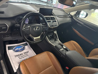 Le Lexus NX 300 2018 avec l’ensemble Luxury incarne l’élégance, la fiabilité et le raffinement dans... (image 9)