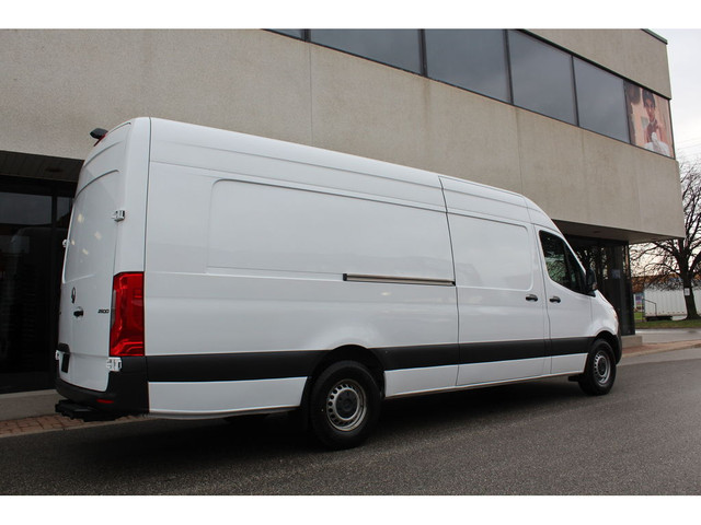 2021 Mercedes-Benz Sprinter Cargo Van 177\" EXTRA EXTENDED - 3.0 in Cars & Trucks in City of Toronto
